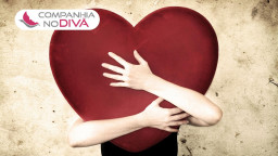O homem - Um ser de amor