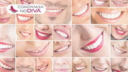 O sorriso: A porta da alma