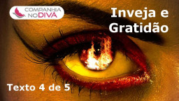 Inveja e Gratidão