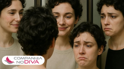 Carta aos Meus Sentimentos