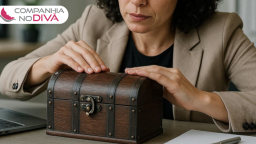 Carta Aos Meus Silêncios