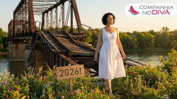 Entre o que caiu e o que ficou