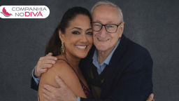 A Tristeza que Não Grita