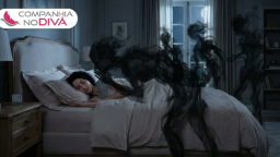 Carta aos Meus Medos