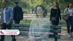 Olhar Não é Enxergar