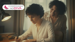 Carta ao Meu Lado Bonzinho