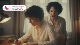 Carta ao Meu Lado Insuportável