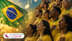 Já Nos Primeiros Acordes