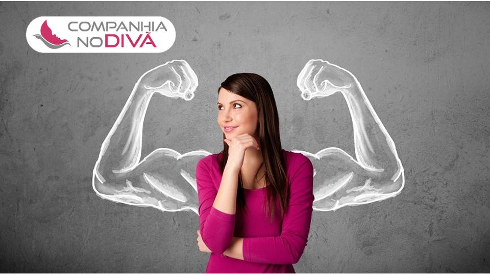 Sobre a mulher moderna Sobre a mulher moderna
