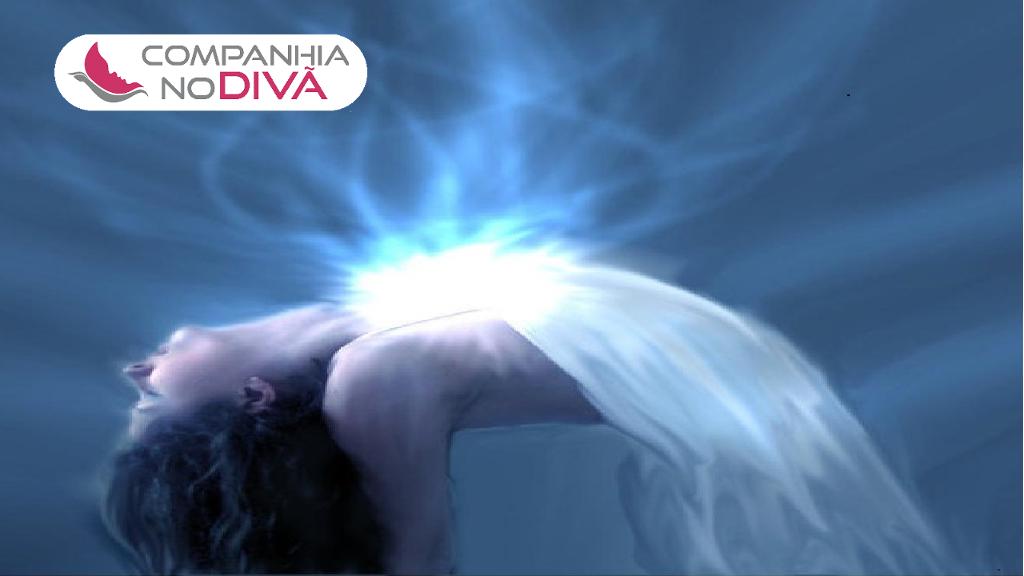 Por que não despir a alma? Por que não despir a alma?
