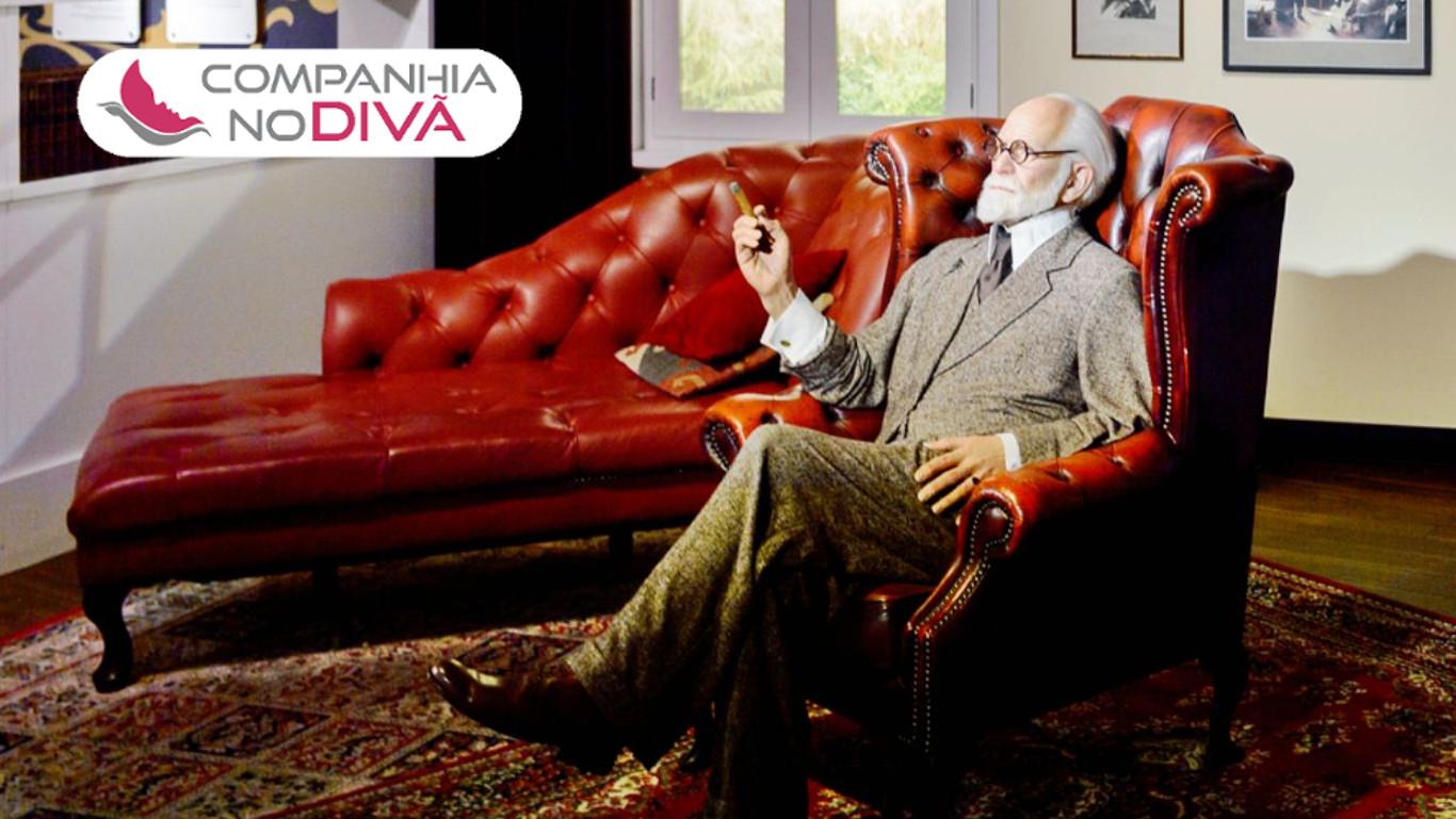 Por que fazer psicoterapia? Por que fazer psicoterapia?