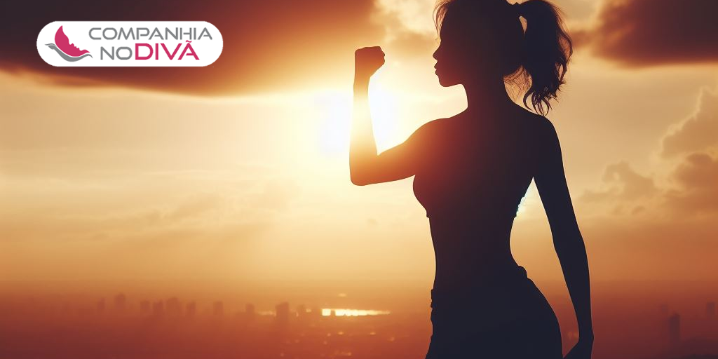 Empoderamento Feminino Empoderamento Feminino