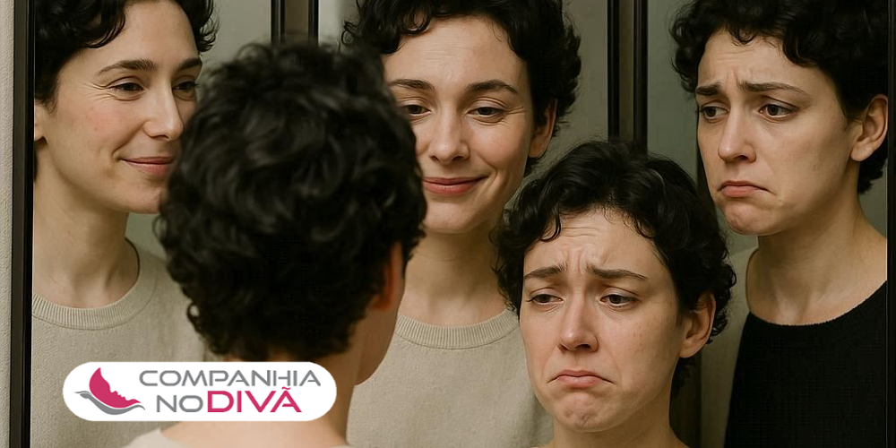 Carta aos Meus Sentimentos Carta aos Meus Sentimentos