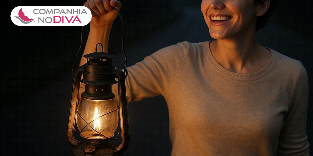 Carta à Minha Sabedoria