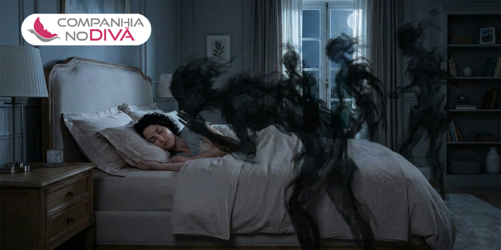 Carta aos Meus Medos