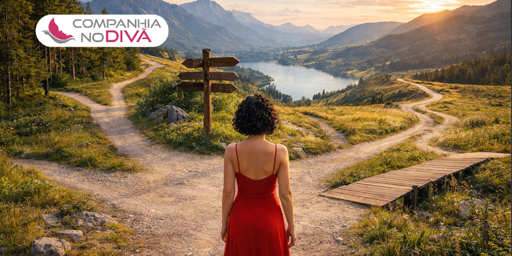 Carta às Minhas Escolhas