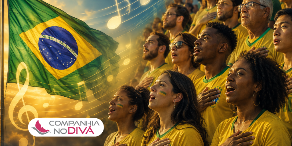 Já Nos Primeiros Acordes